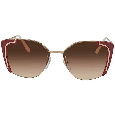 Prada Sunglasses, PR 59VS 64 